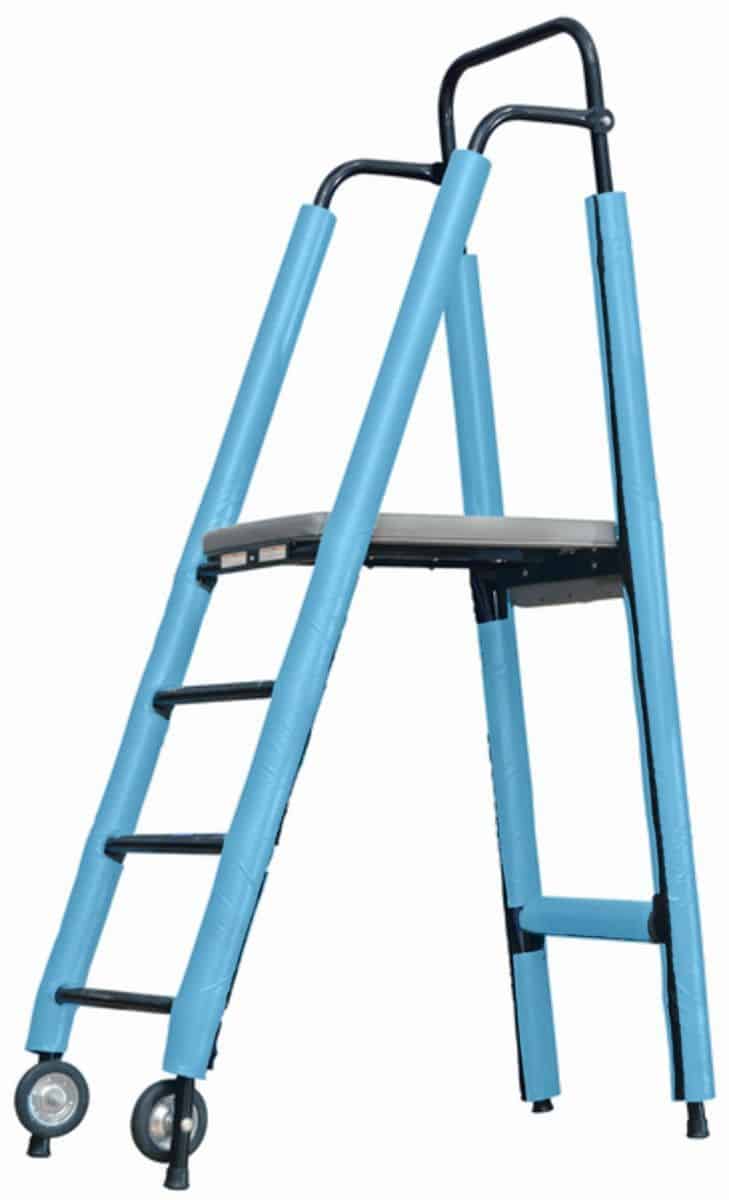 Porter 669100 Judges Stand Pads