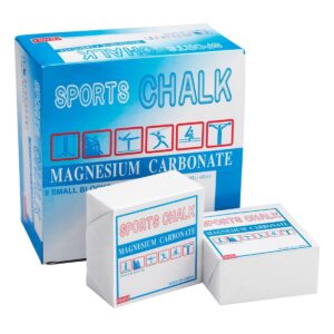 Gill Sports Chalk; 1Lb