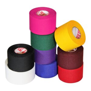 Gill Pole Vault Grip Tape; White