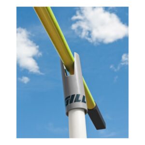 Gill Crossbar Putter Upper
