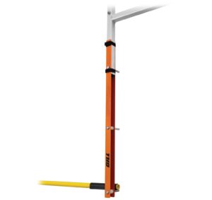Gill Pole Vault Standard Offset Extensions; 2 Pin