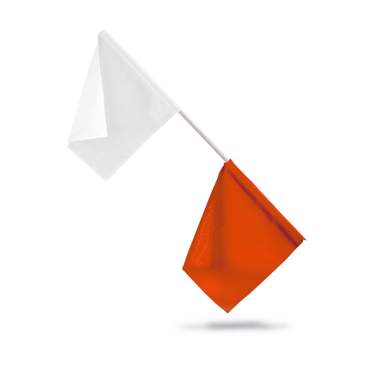 Gill Officials Flags