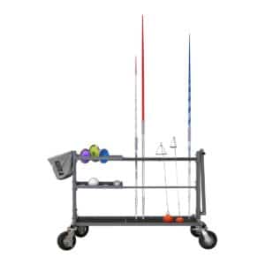 Gill International Implement Cart; Combo