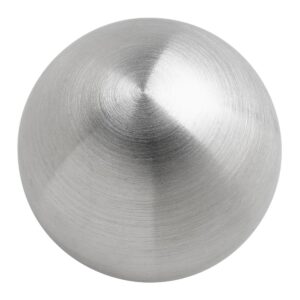 Gill Stainless Steel Shot; 12Lb; 103Mm