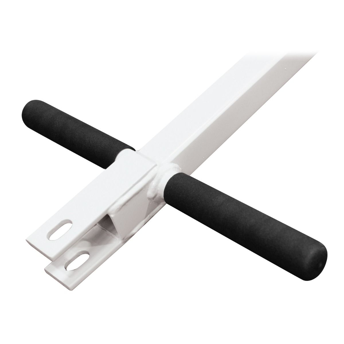 Gill Rolling Pole Cart; Tow Bar Kit