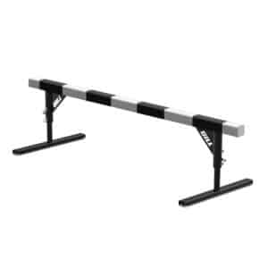 Gill Steeplechase Barriers; Set Of 4
