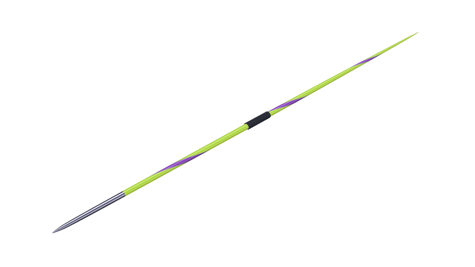 Nordic Valhalla Javelin