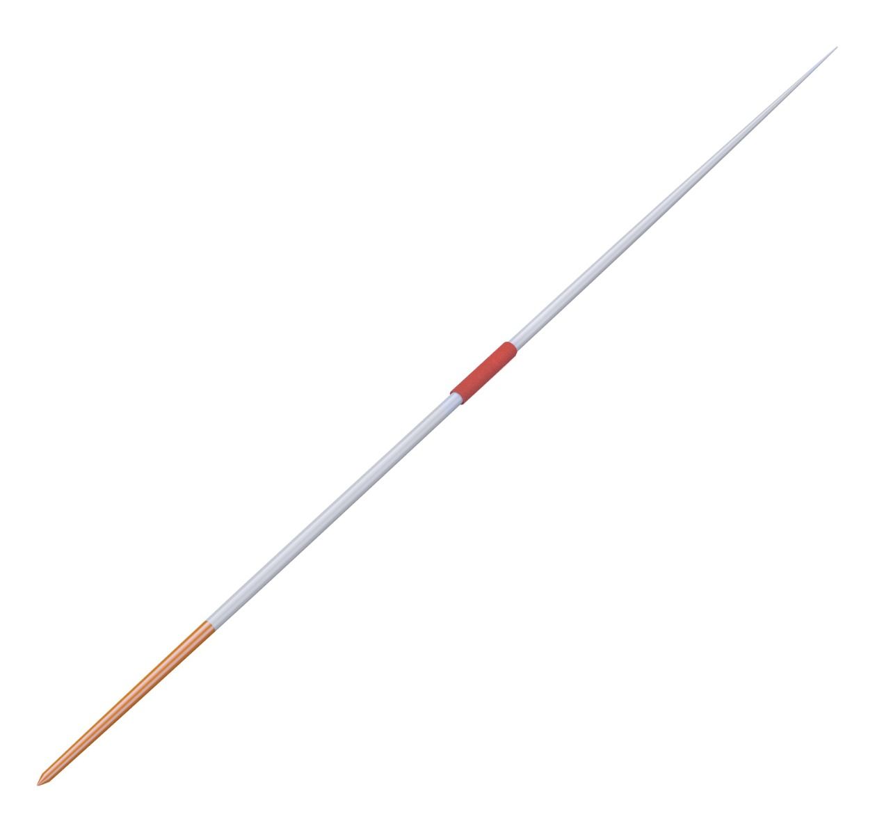 Nordic Viking Javelin; 600g; Flex 11.1; Universal