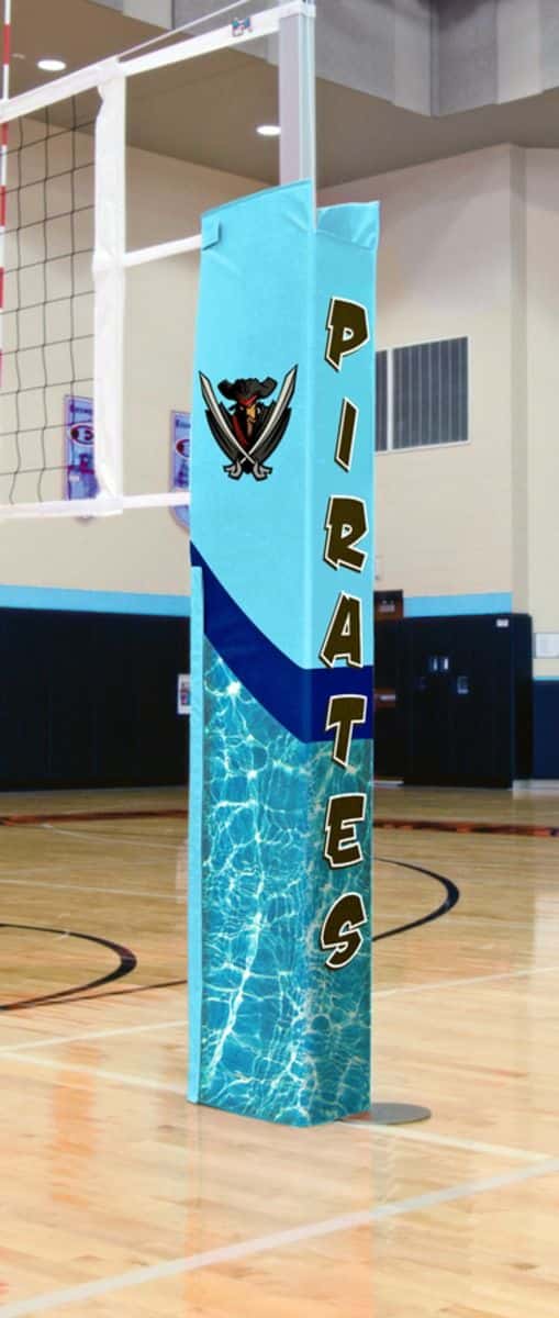 Porter Volleyball Official Standard Pad