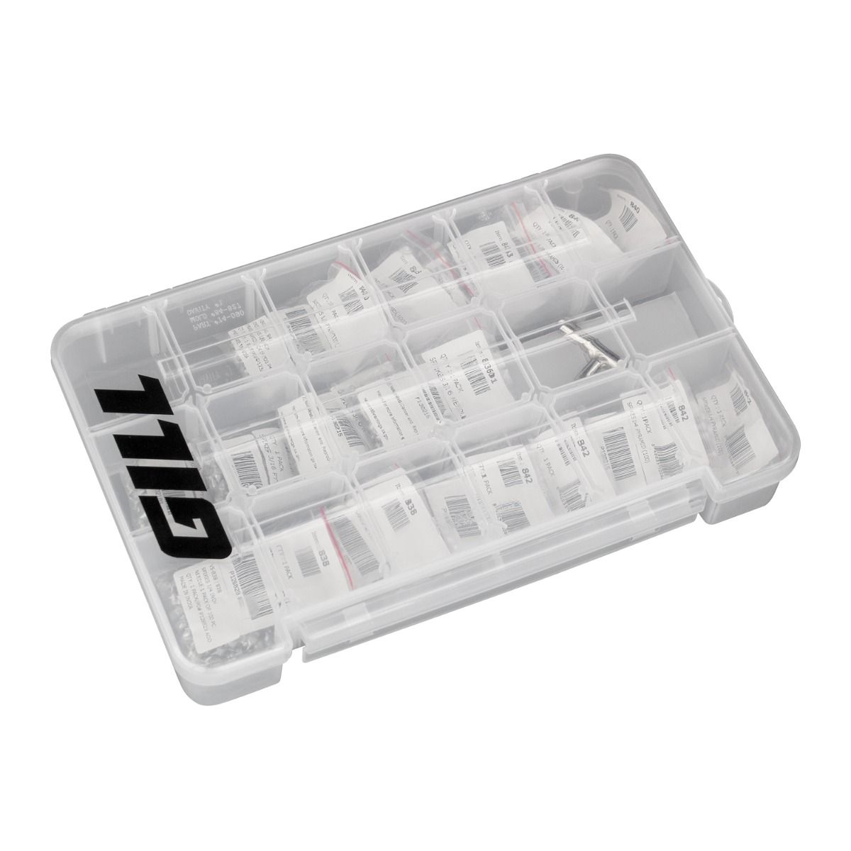 Gill Spike Kit