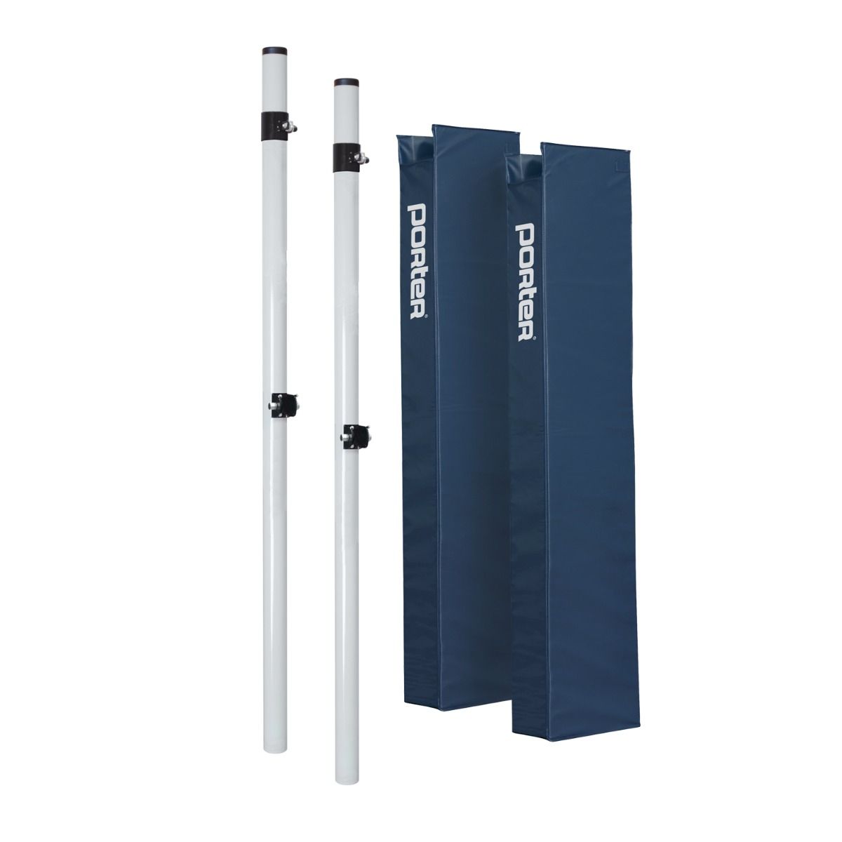 Porter Economy VB End Standards