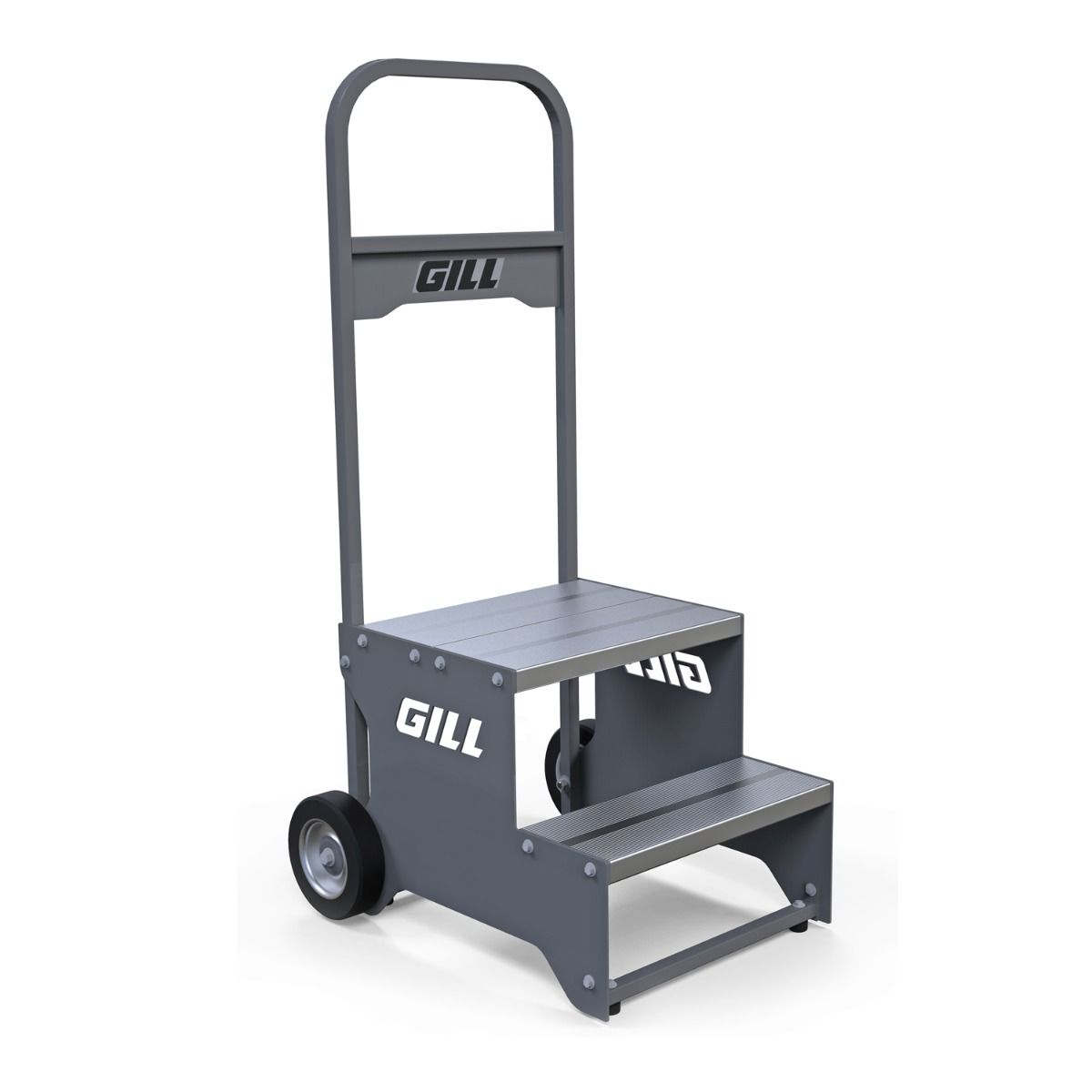 Gill M4 Starters Rostrum