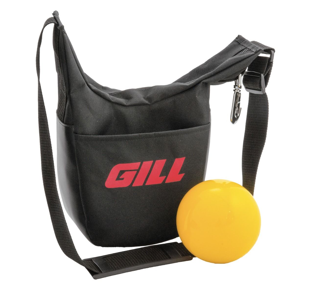 Gill Deluxe Universal Implement Carrier