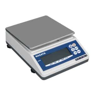 Gill Implement Scale