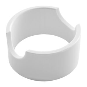 Gill Scale Ring (3D Printed)