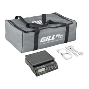 Gill HS/NCAA/World Athletics Javelin Certification Kit