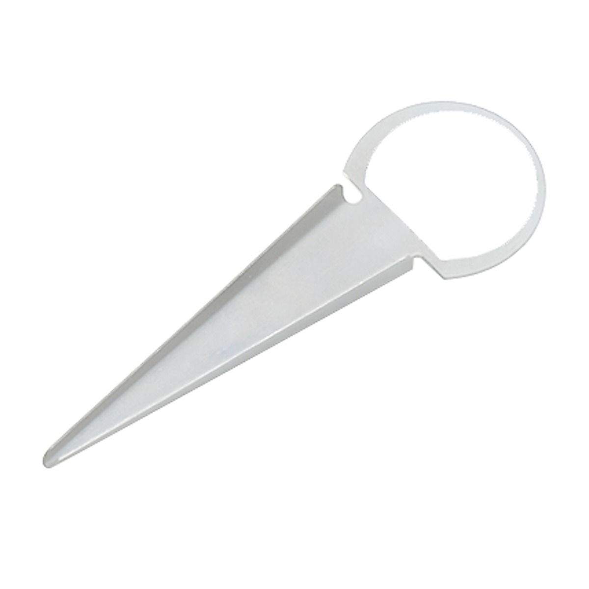 Gill Shot & Discus Markers