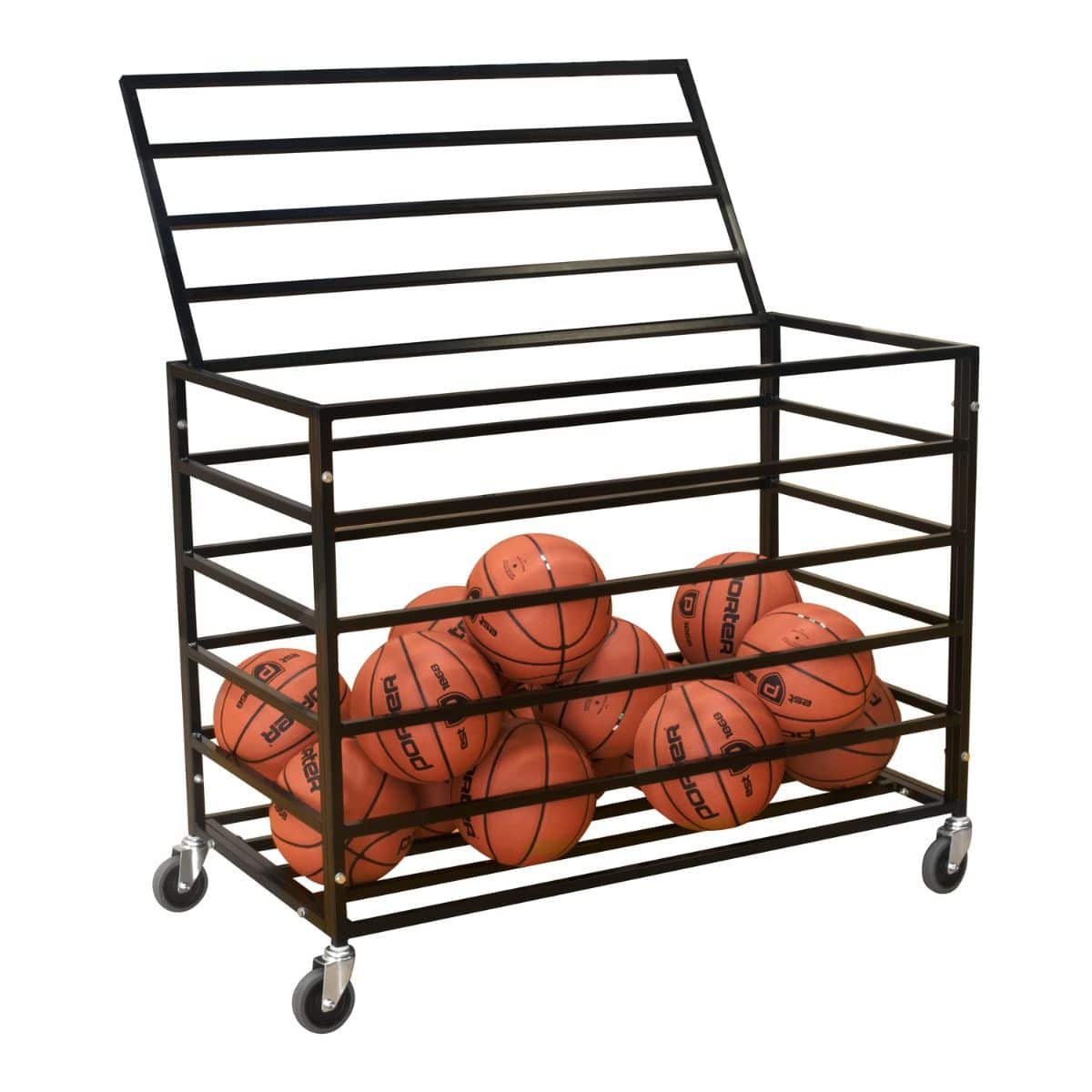 Porter Ball Cage 30 Ball Capacity