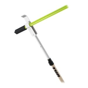 Gill Telescoping Crossbar Placer
