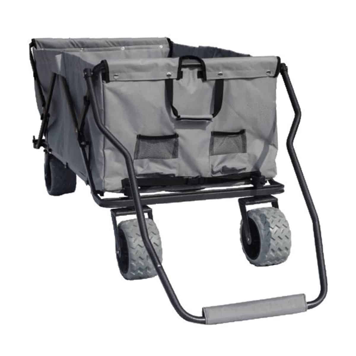 Gill XL All Terrain Wagon