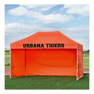 Gill Tent Side Wall 10′, 15′