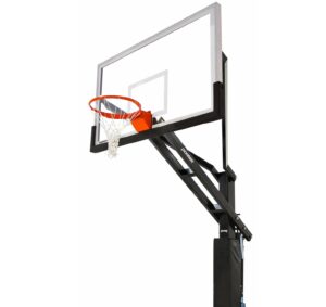 Porter Big Shot Competition Package