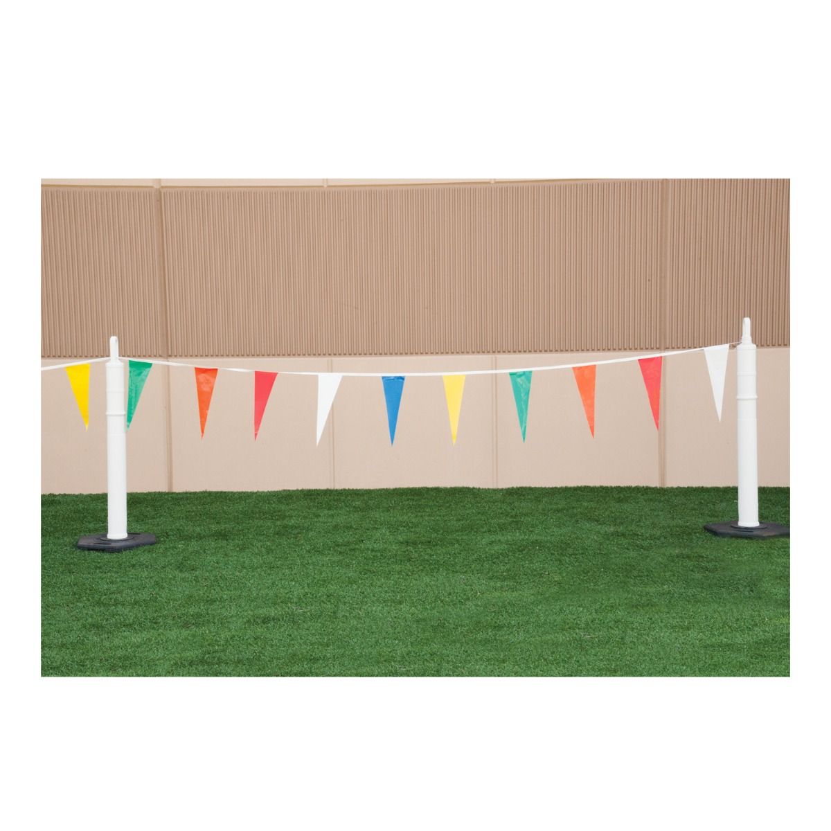 Gill Chute Post Turf