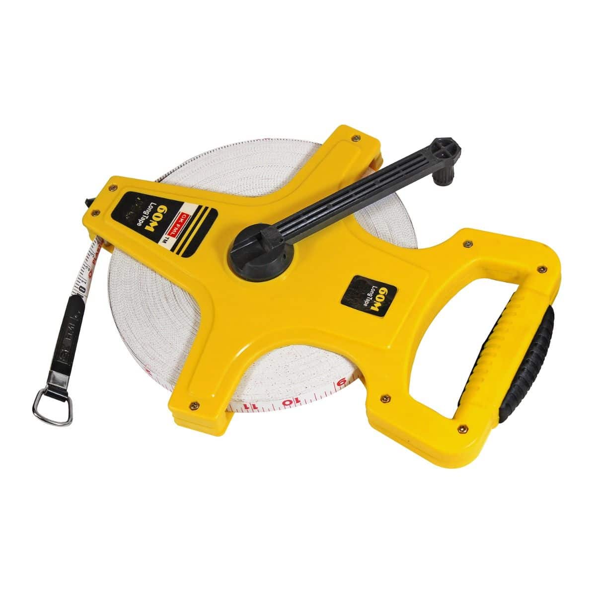 Gill Fiberglass Measuring Tapes