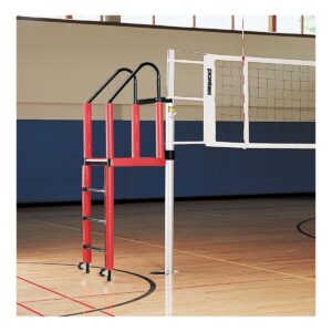 Porter Fitted Judges Stand Pads