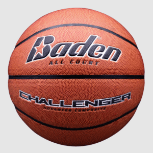 orange ball