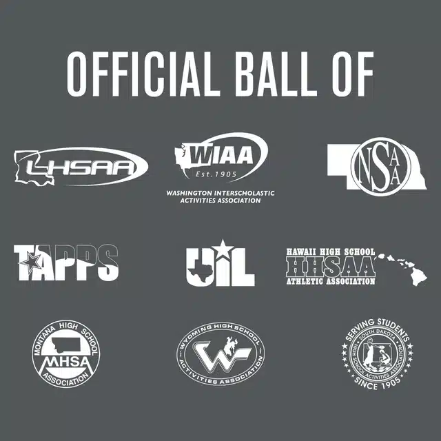 High School Sports Logos