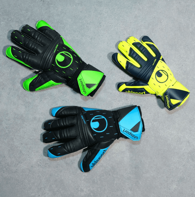 glove types