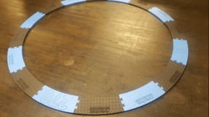 mat