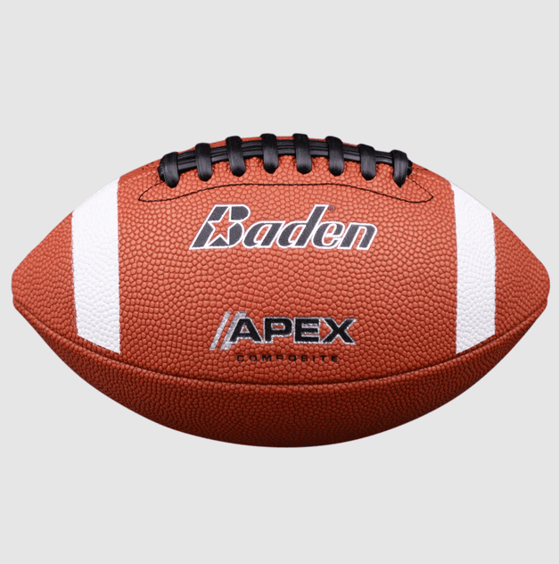 Baden Apex football.
