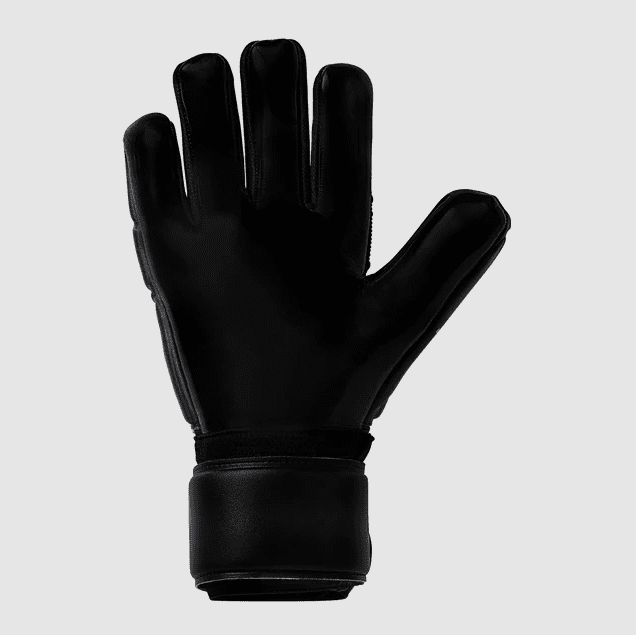 black glove