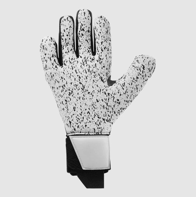 white glove
