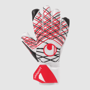 red glove