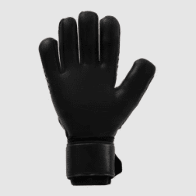 black glove