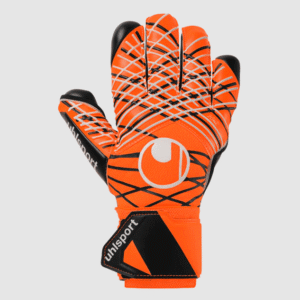 orange glove