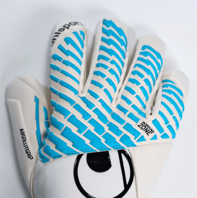 blue line glove