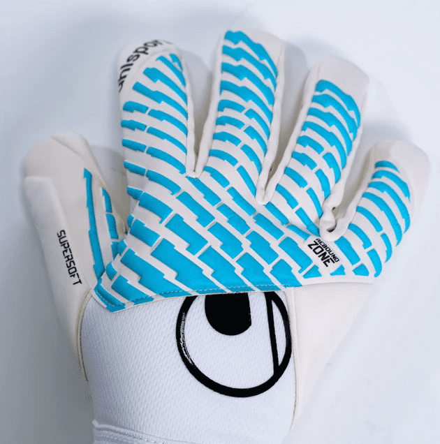 blue line glove