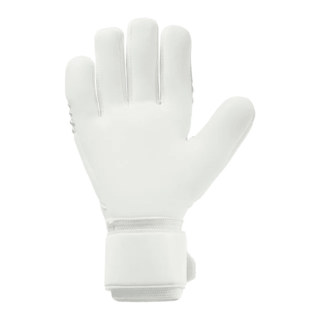 white glove
