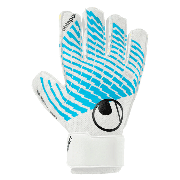 blue lines glove