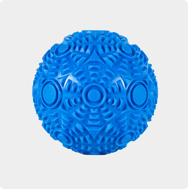 grippy ball