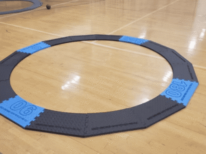 circle mat