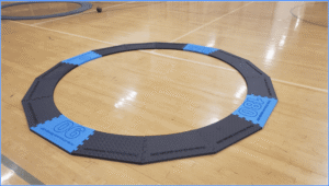 round circle