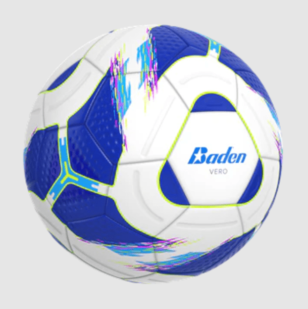 blue ball