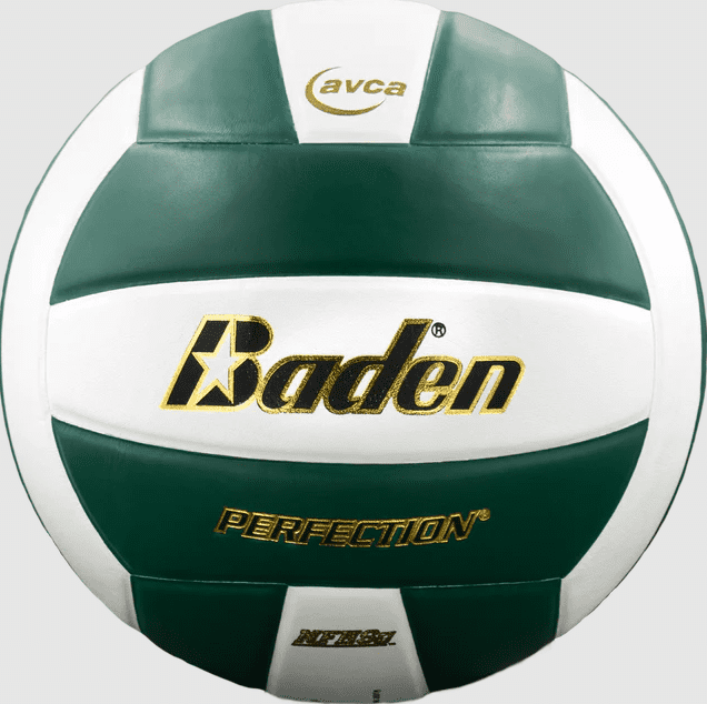 green Baden volleyball