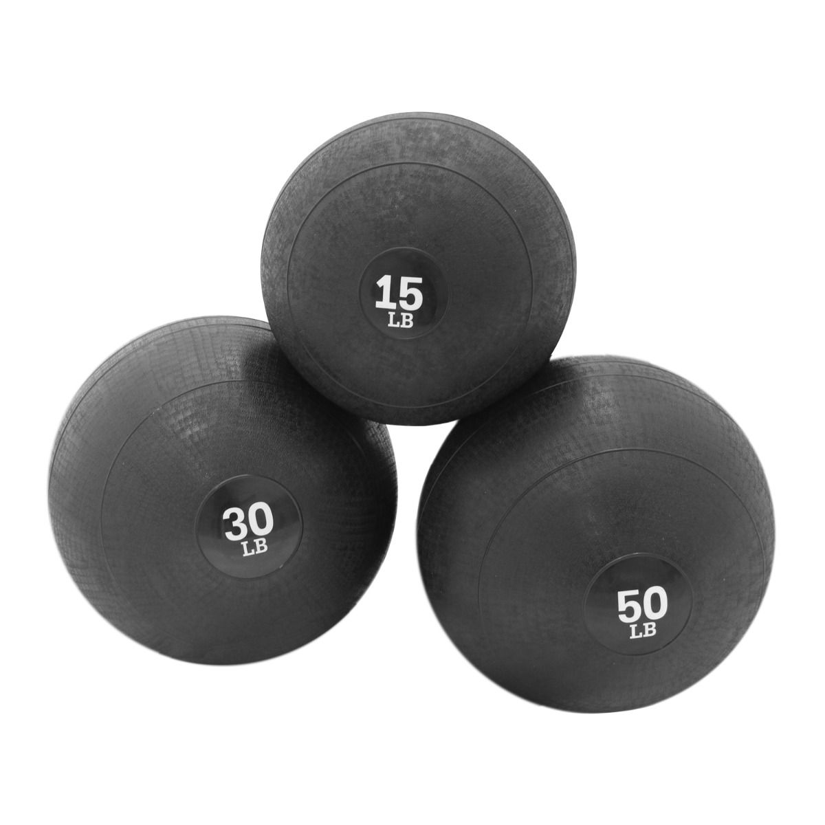 Powermax Non-Bounce Med Ball
