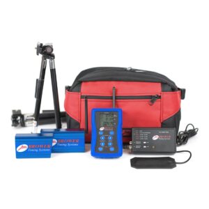 Gill Tci-1 Timer System